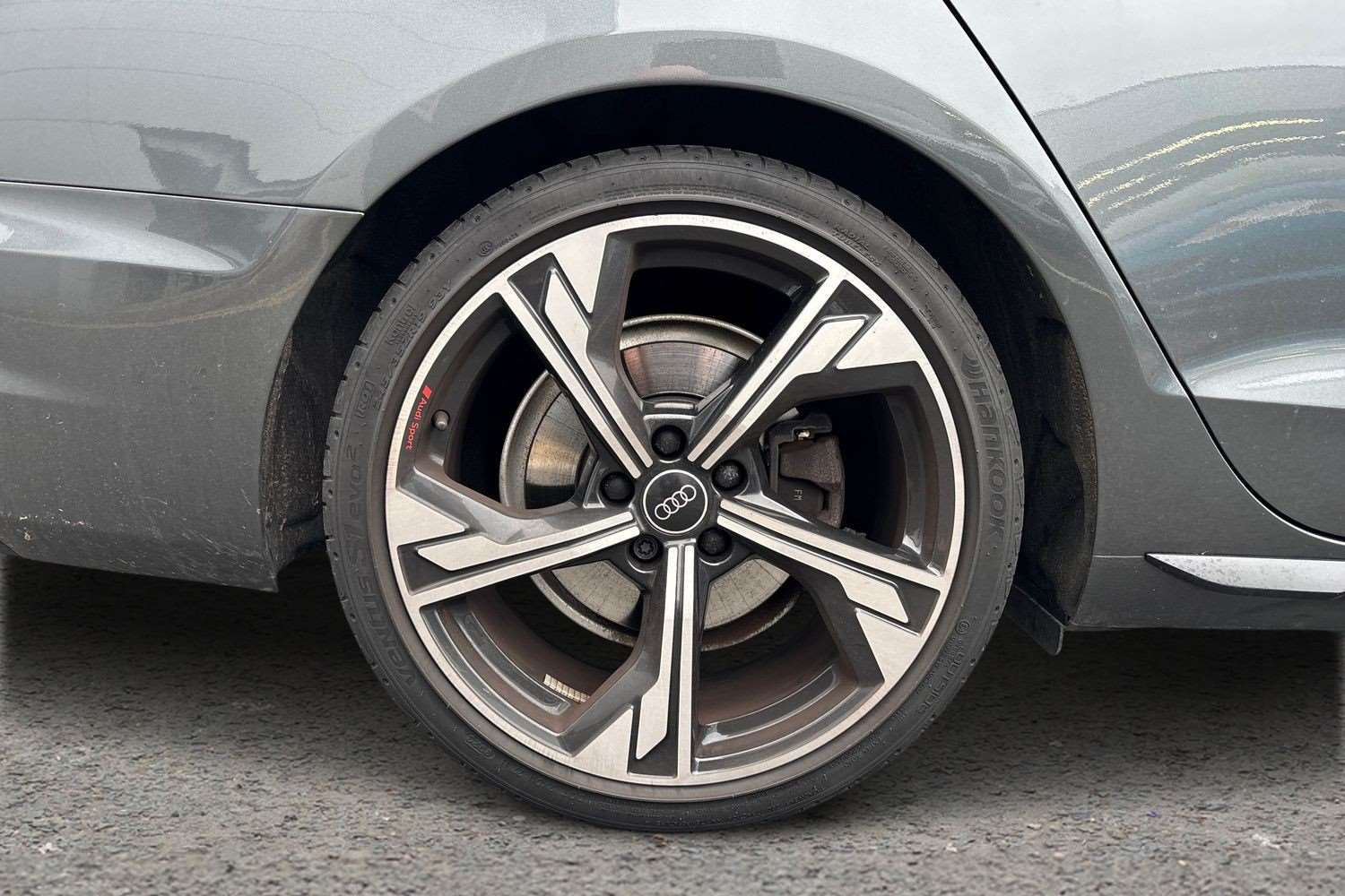 Used Audi A4 2023 for sale - 78118629: Photo 9