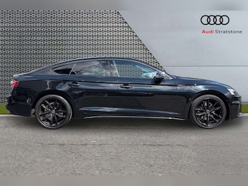 Used Audi A5 2024 for sale - 79390954: Photo