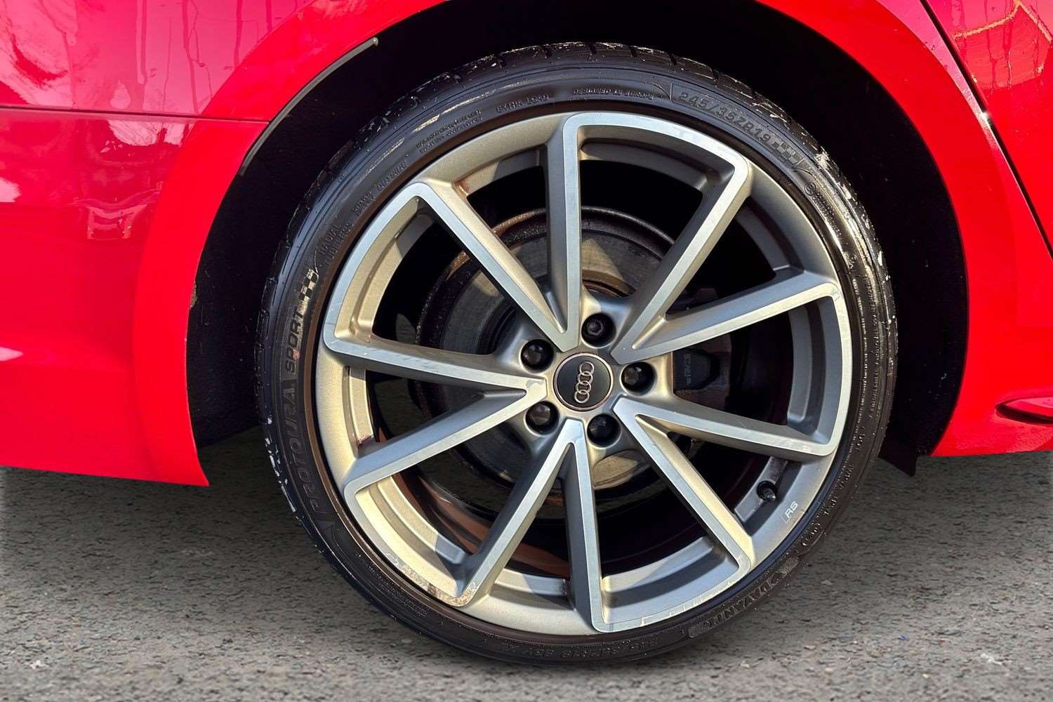 Used Audi A4 2017 for sale - 77112364: Photo 10