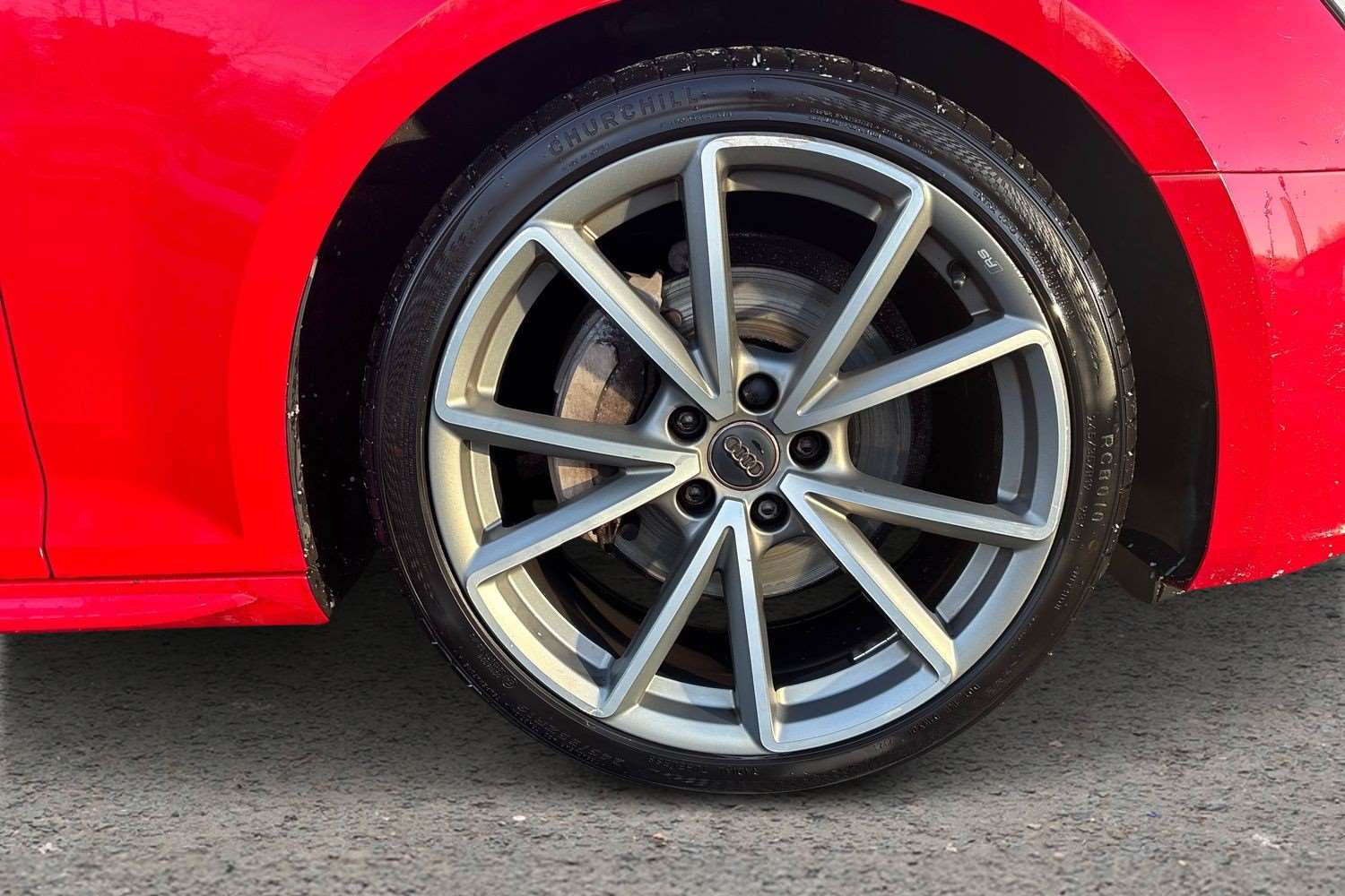 Used Audi A4 2017 for sale - 77112364: Photo 11