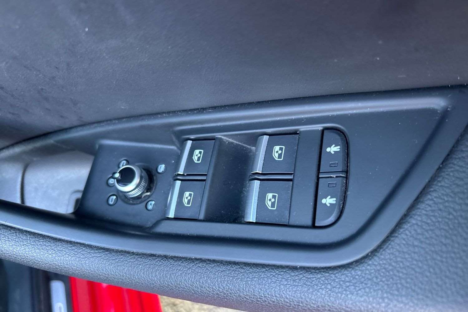 Used Audi A4 2017 for sale - 77112364: Photo 14