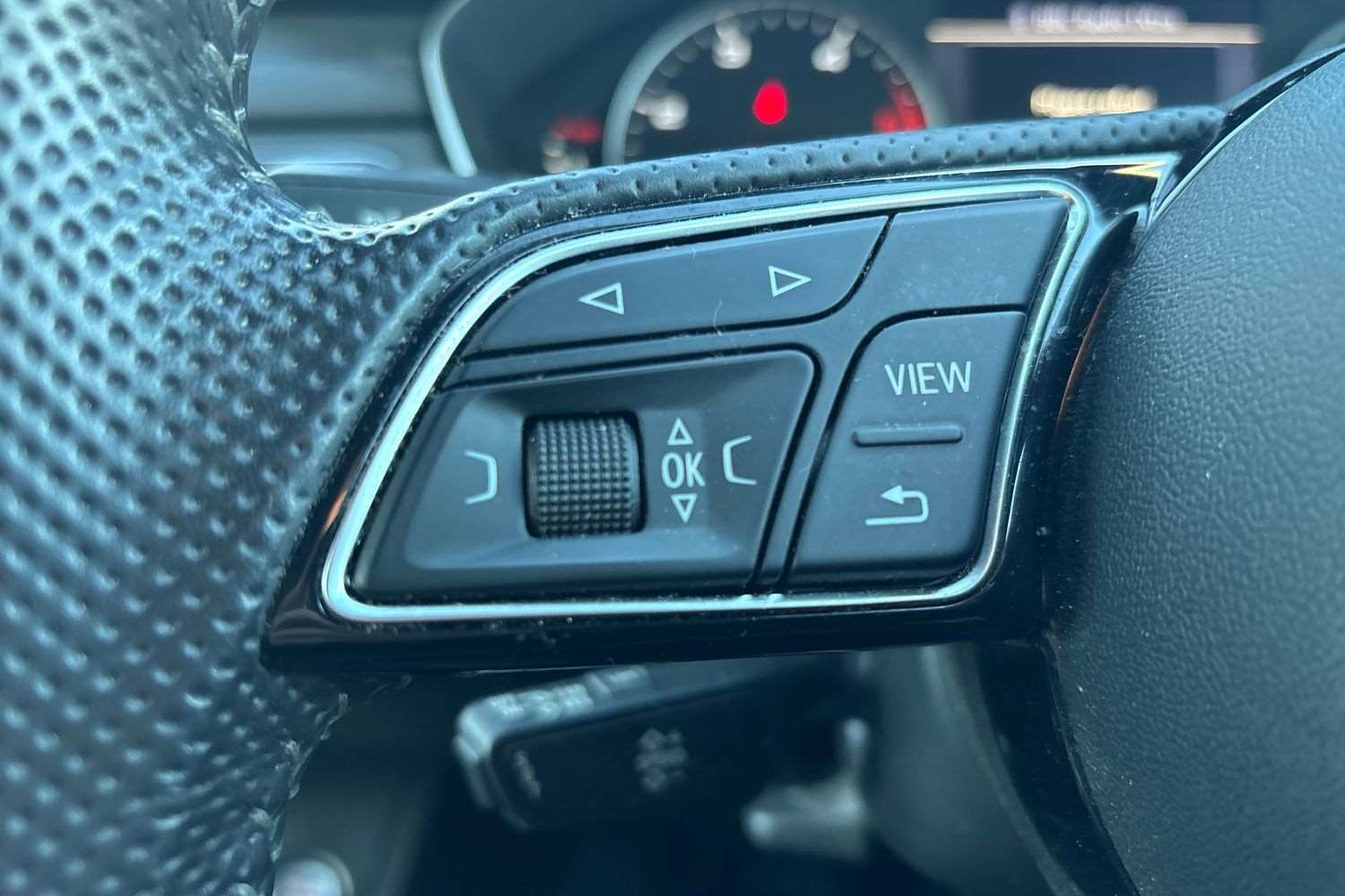 Used Audi A4 2017 for sale - 77112364: Photo 16