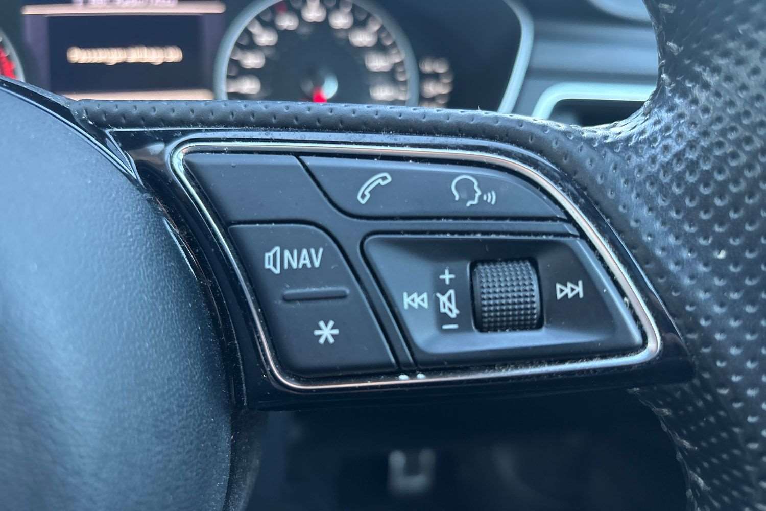 Used Audi A4 2017 for sale - 77112364: Photo 17