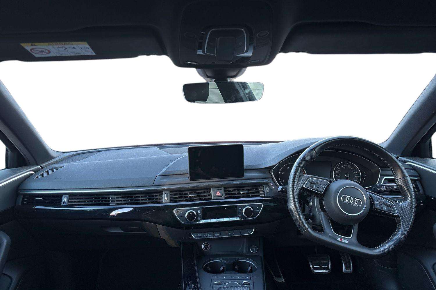 Used Audi A4 2017 for sale - 77112364: Photo 19