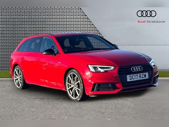 2017 - 2.0 TDI 190 S Line 5dr S Tronic