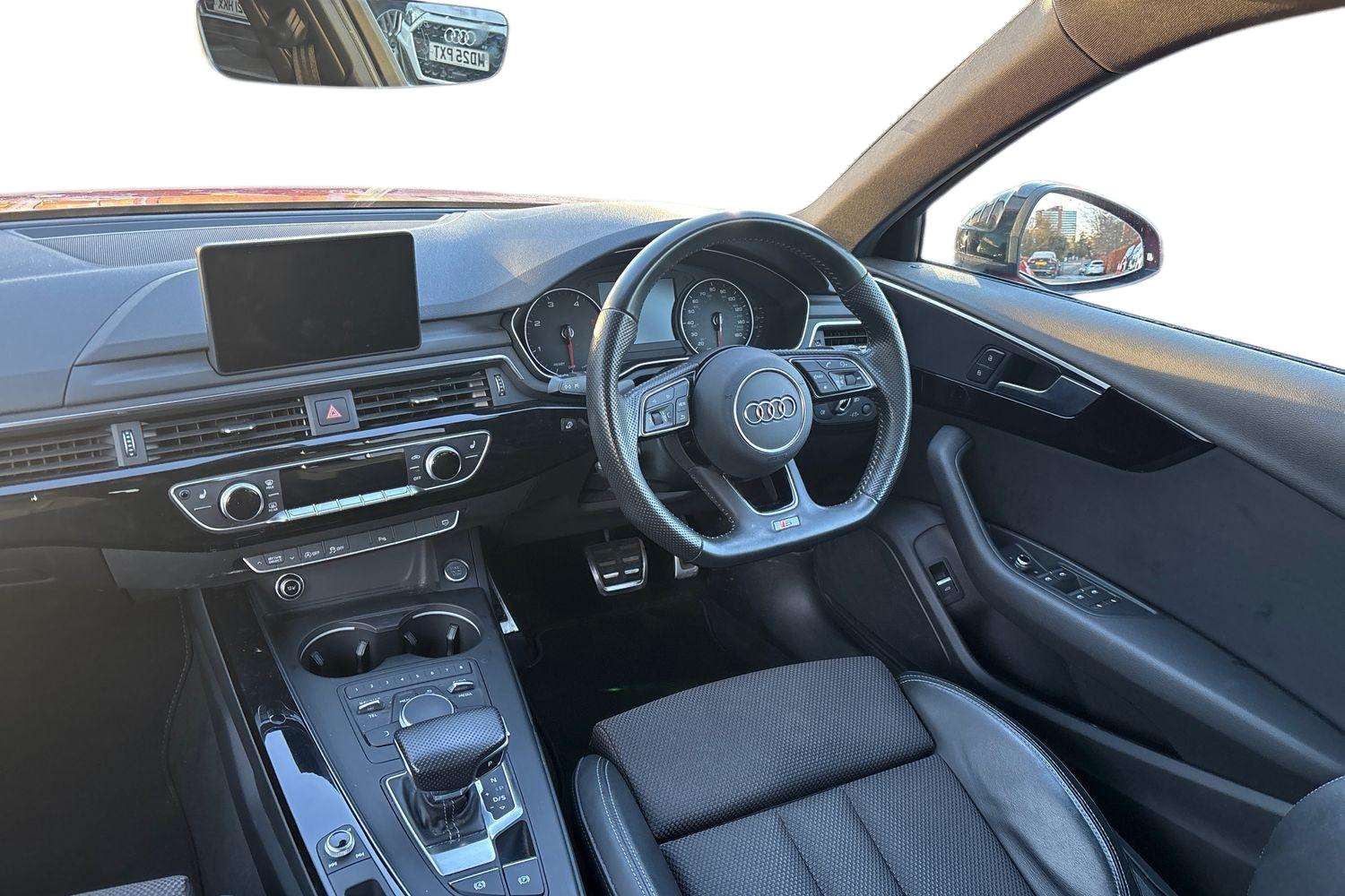 Used Audi A4 2017 for sale - 77112364: Photo 20