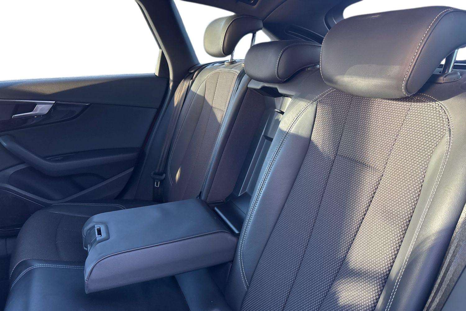 Used Audi A4 2017 for sale - 77112364: Photo 22