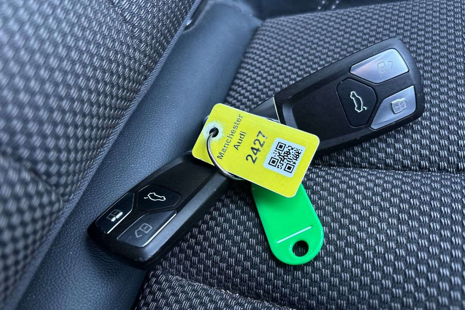 Used Audi A4 2017 for sale - 77112364: Photo 25