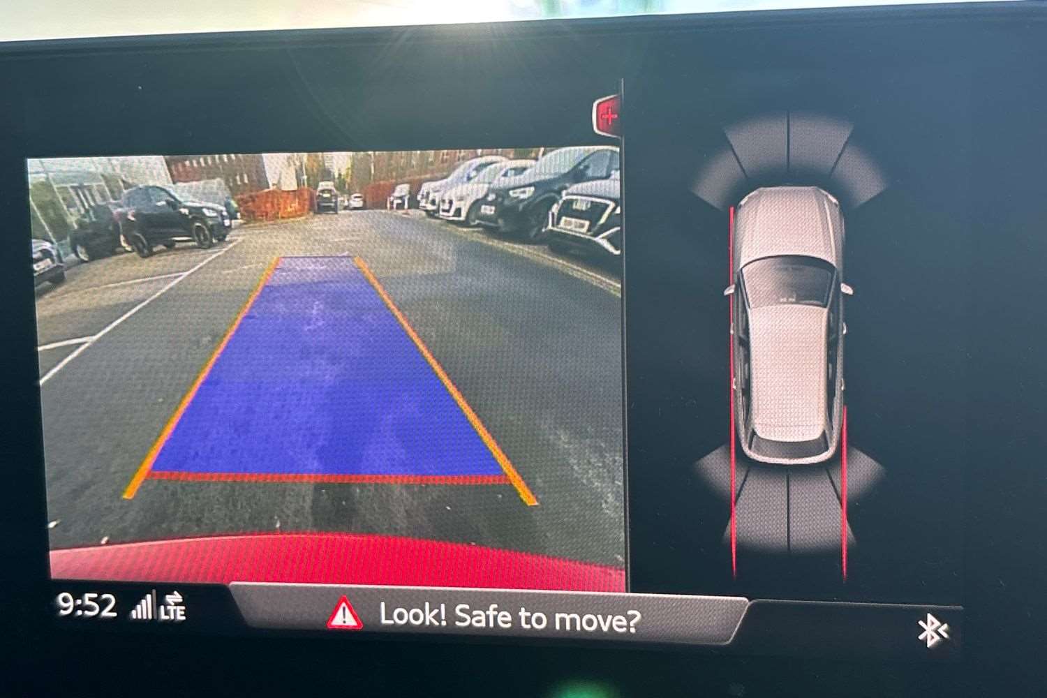 Used Audi A4 2017 for sale - 77112364: Photo 26