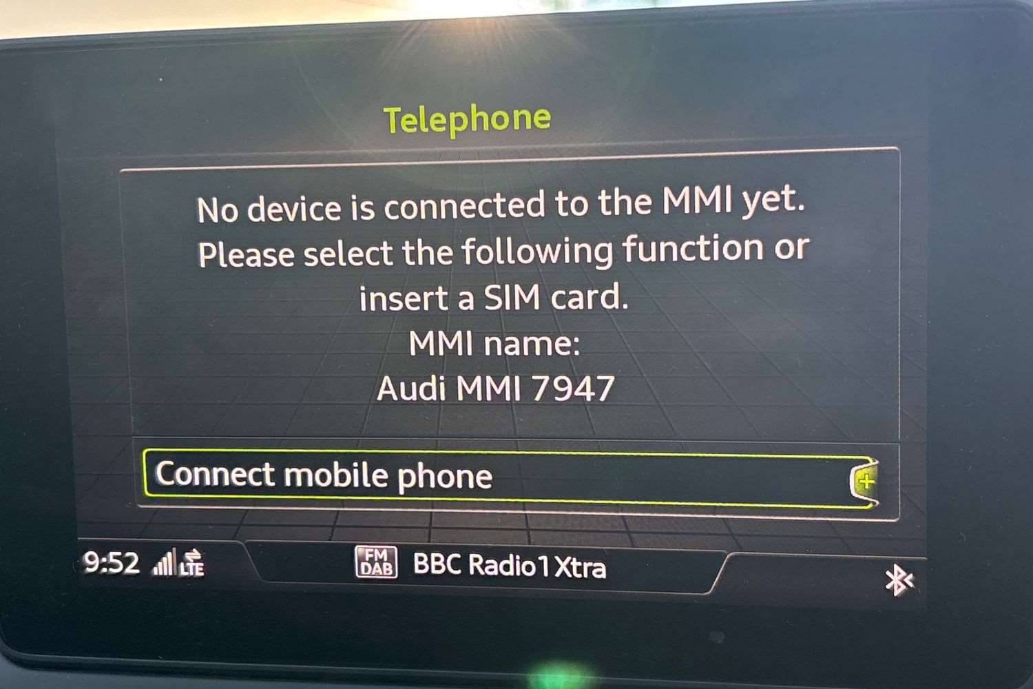 Used Audi A4 2017 for sale - 77112364: Photo 27