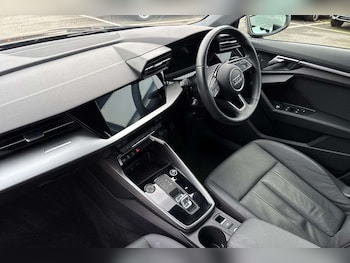 Used Audi A3 2022 for sale - 76421095: Photo