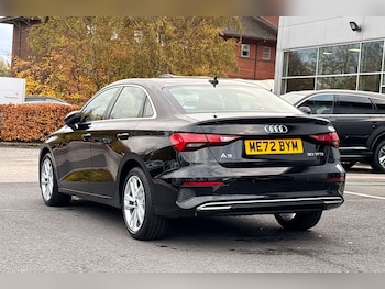 Used Audi A3 2022 for sale - 76421095: Photo