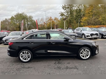 Used Audi A3 2022 for sale - 76421095: Photo