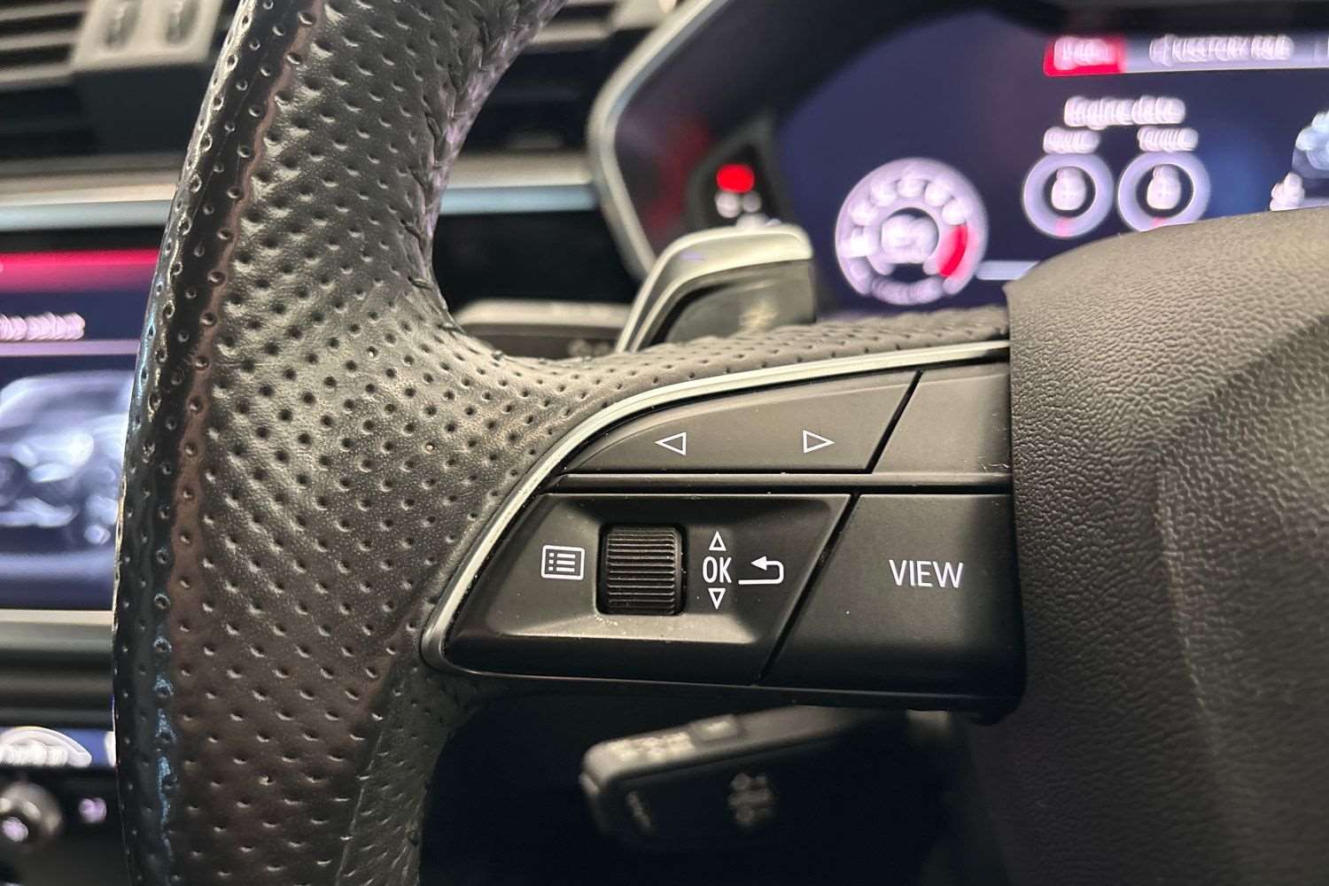 Used Audi RS Q3 2021 for sale - 77112433: Photo 16