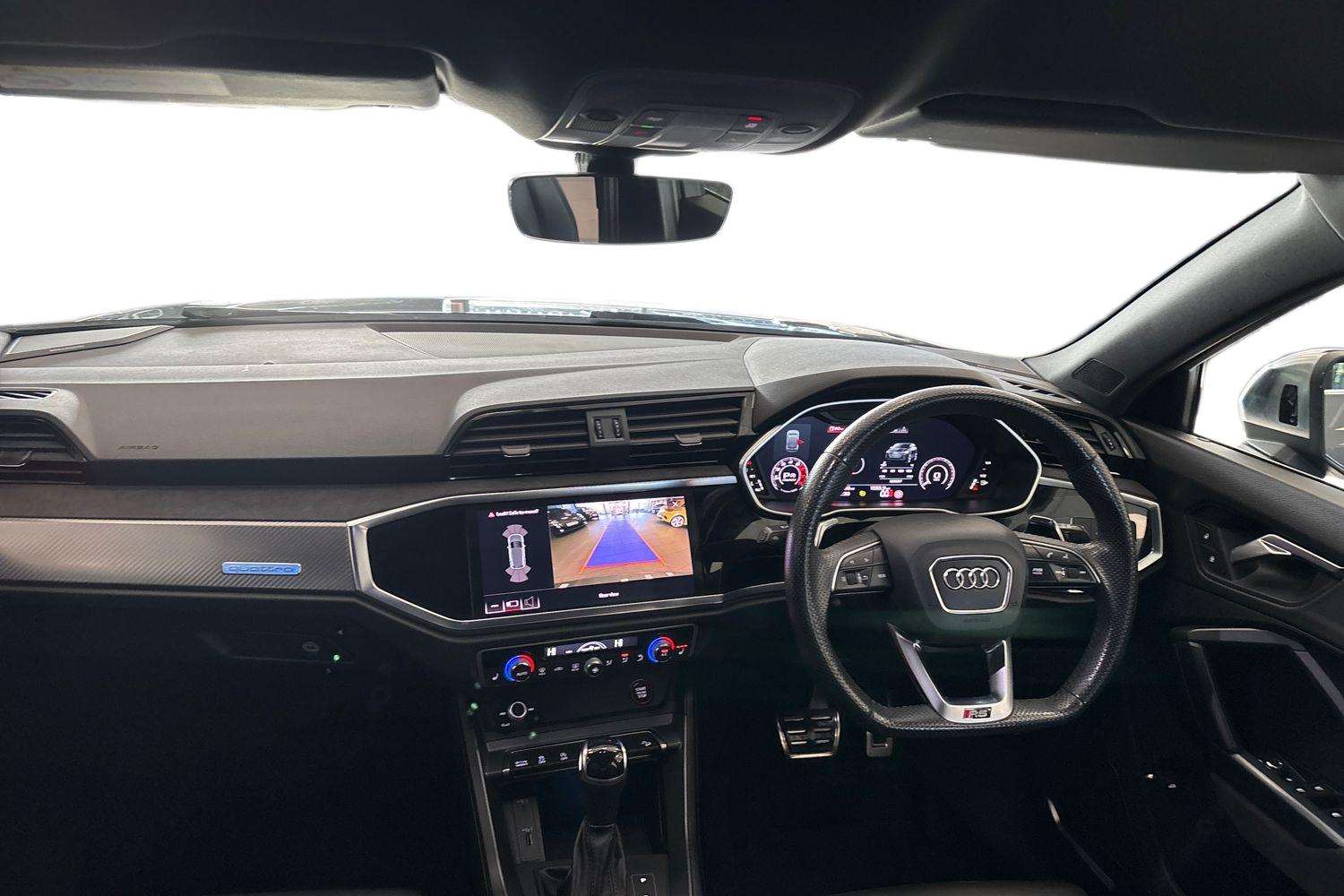 Used Audi RS Q3 2021 for sale - 77112433: Photo 20