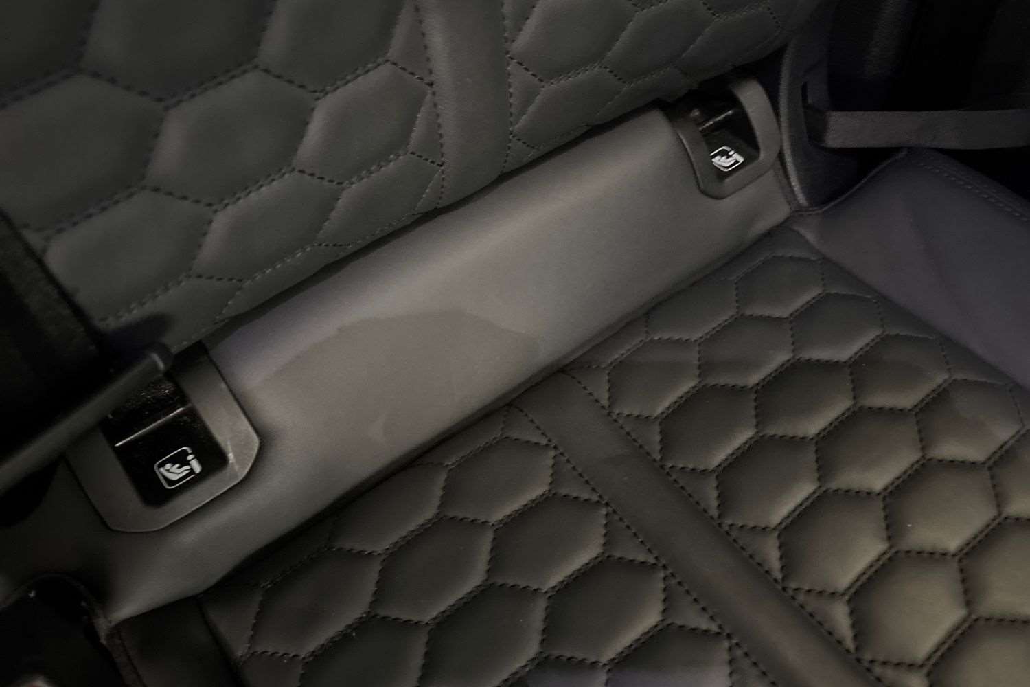 Used Audi RS Q3 2021 for sale - 77112433: Photo 24