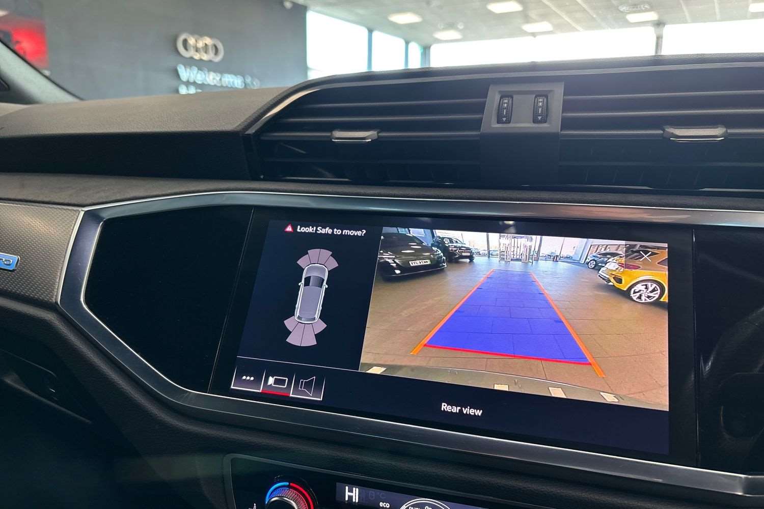 Used Audi RS Q3 2021 for sale - 77112433: Photo 26