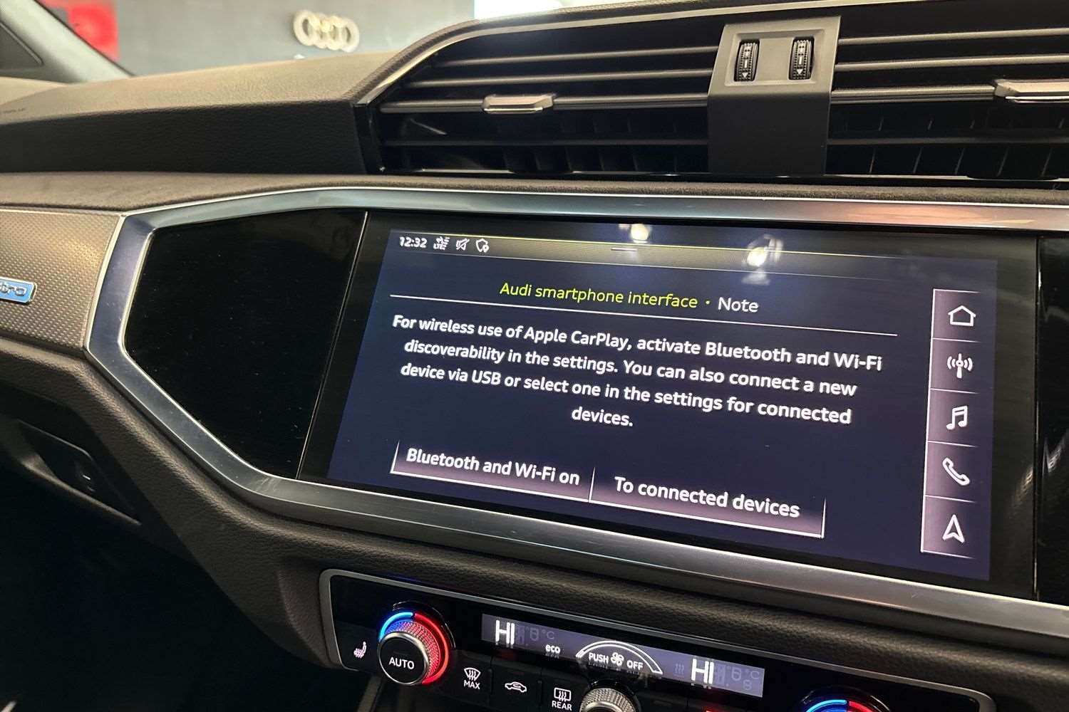 Used Audi RS Q3 2021 for sale - 77112433: Photo 27