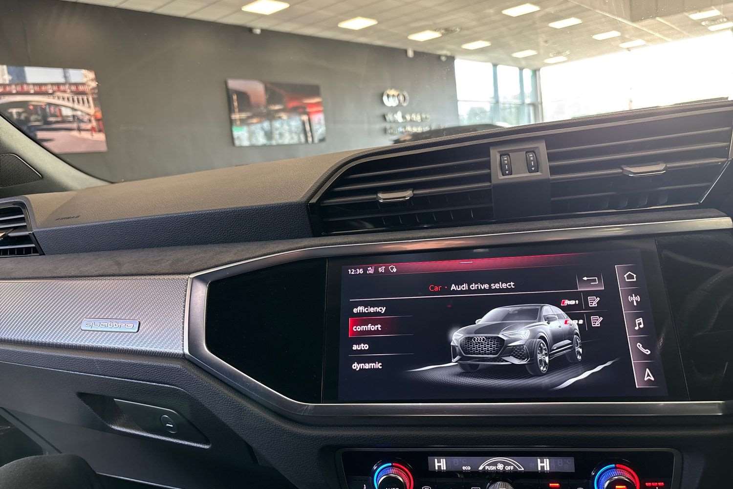 Used Audi RS Q3 2021 for sale - 77112433: Photo 30