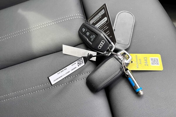 Used Audi A5 2025 for sale - 75073782: Photo 15