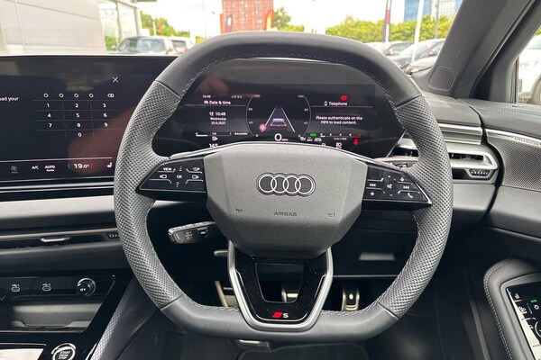 Used Audi A5 2025 for sale - 75073782: Photo 17