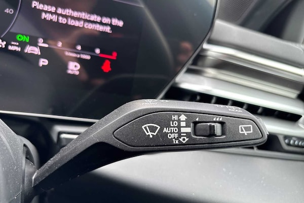 Used Audi A5 2025 for sale - 75073782: Photo 20