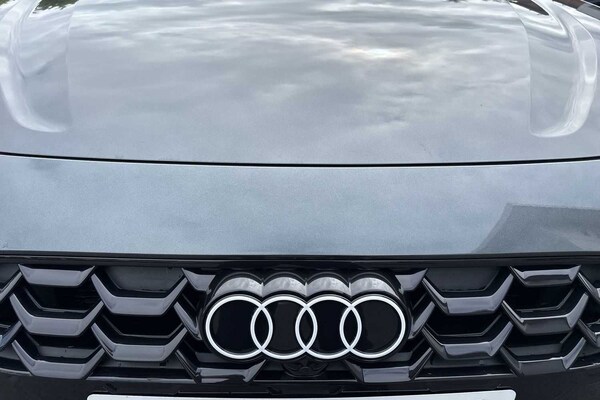 Used Audi A5 2025 for sale - 75073782: Photo 24