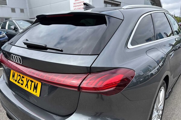 Used Audi A5 2025 for sale - 75073782: Photo 26