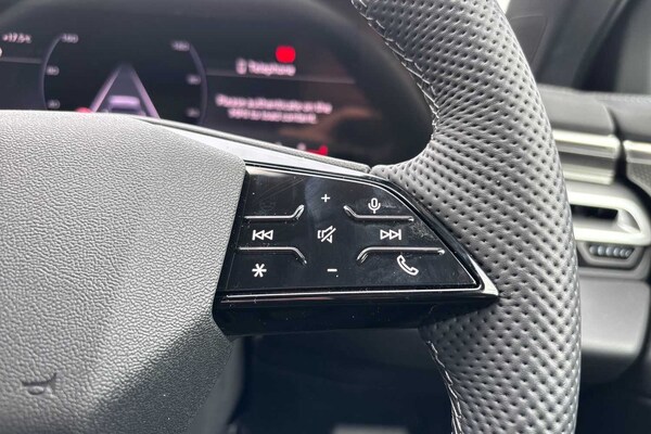 Used Audi A5 2025 for sale - 75073782: Photo 30