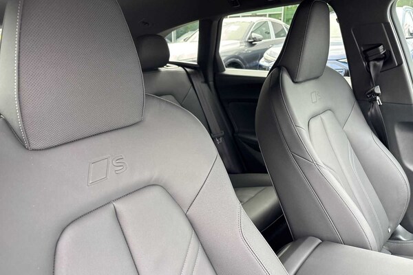 Used Audi A5 2025 for sale - 75073782: Photo 33