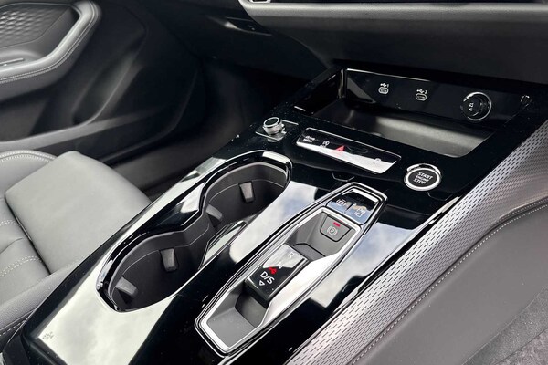 Used Audi A5 2025 for sale - 75073782: Photo 34