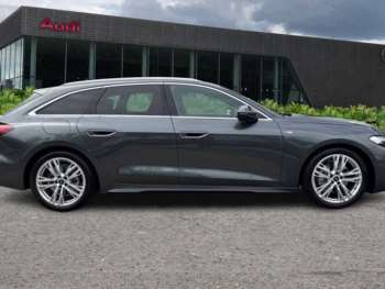 Used Audi A5 2025 for sale - 75073782: Photo