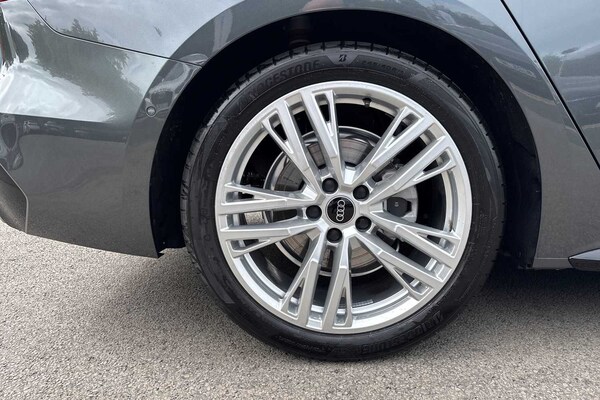 Used Audi A5 2025 for sale - 75073782: Photo 5