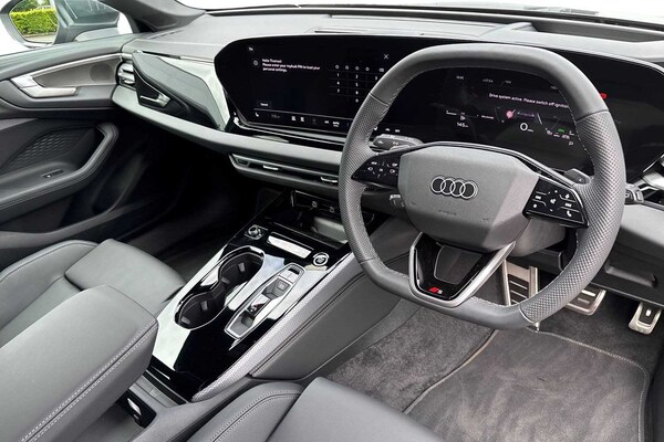 Used Audi A5 2025 for sale - 75073782: Photo 6