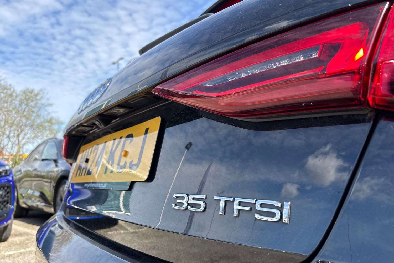 Used Audi A3 2024 for sale - 78037704: Photo 12