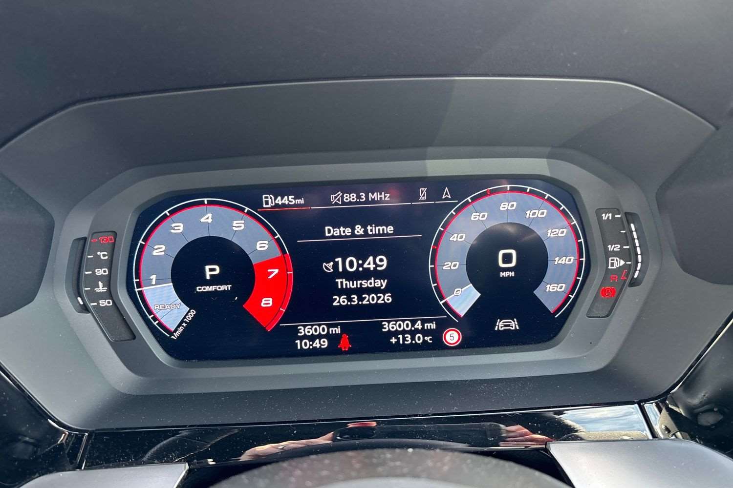 Used Audi A3 2024 for sale - 78037704: Photo 18