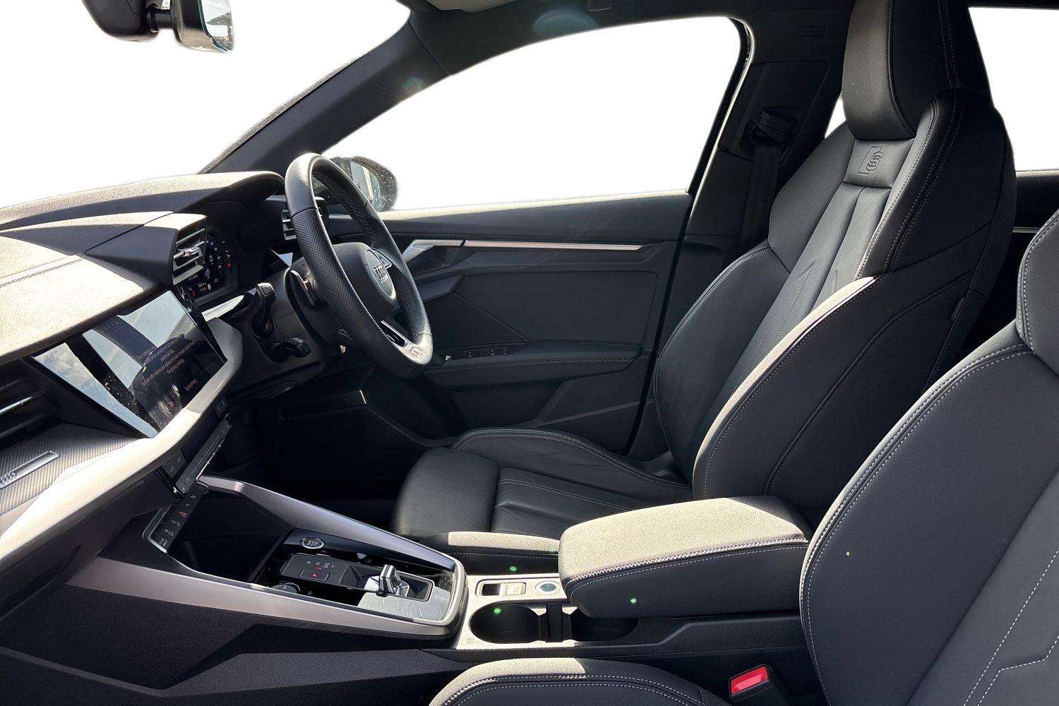 Used Audi A3 2024 for sale - 78037704: Photo 21