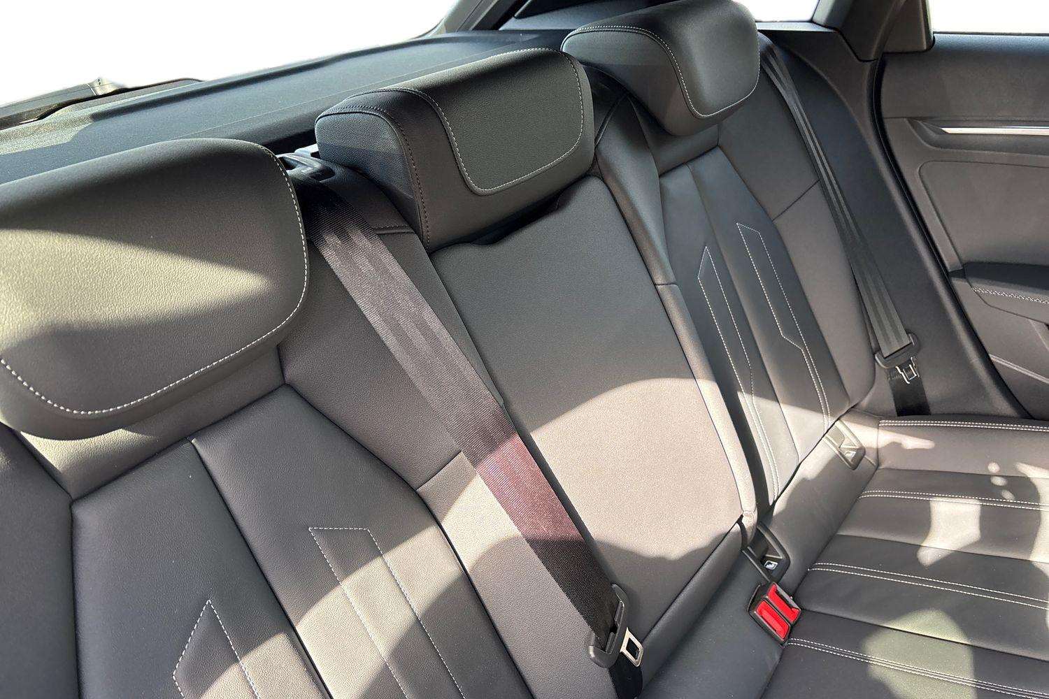 Used Audi A3 2024 for sale - 78037704: Photo 22