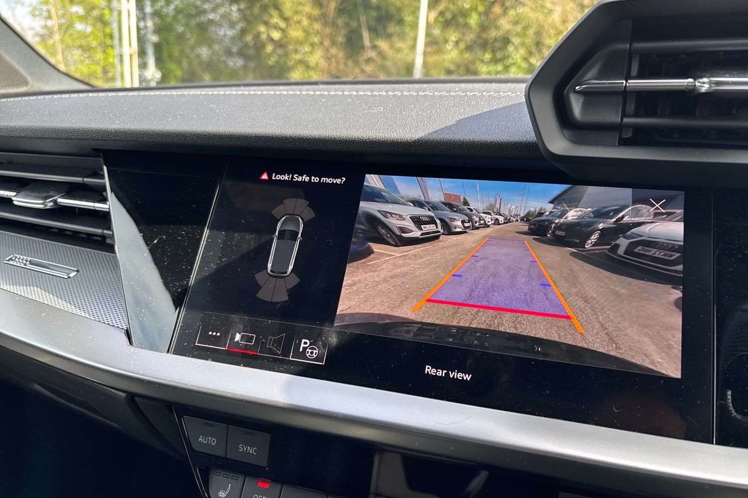 Used Audi A3 2024 for sale - 78037704: Photo 26