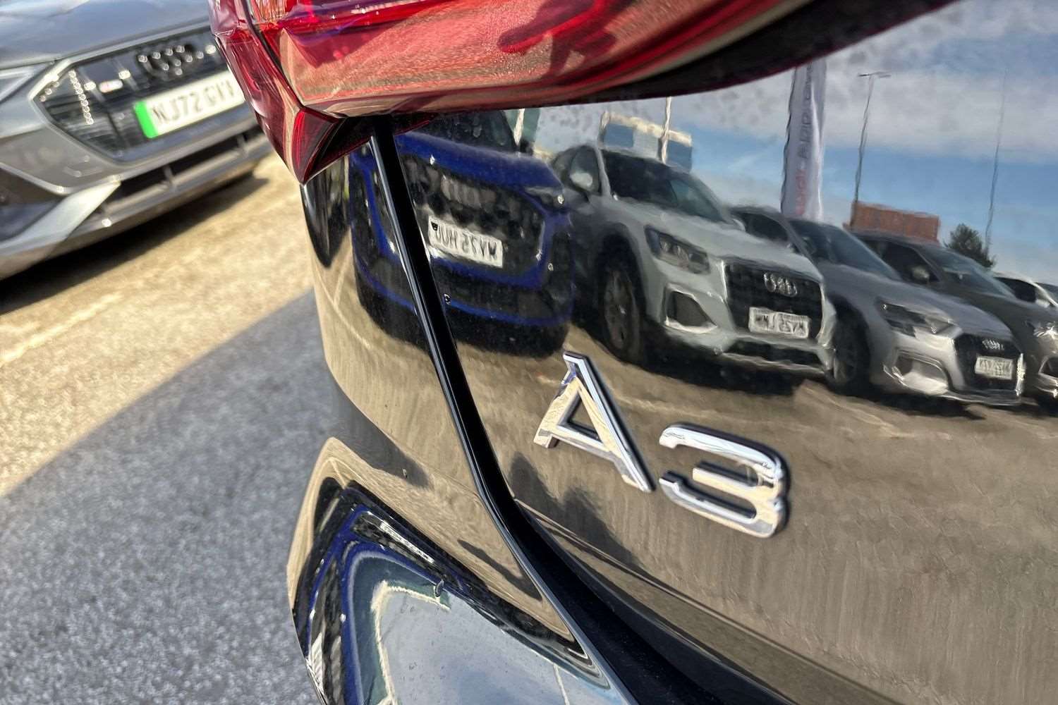 Used Audi A3 2024 for sale - 78037704: Photo 31