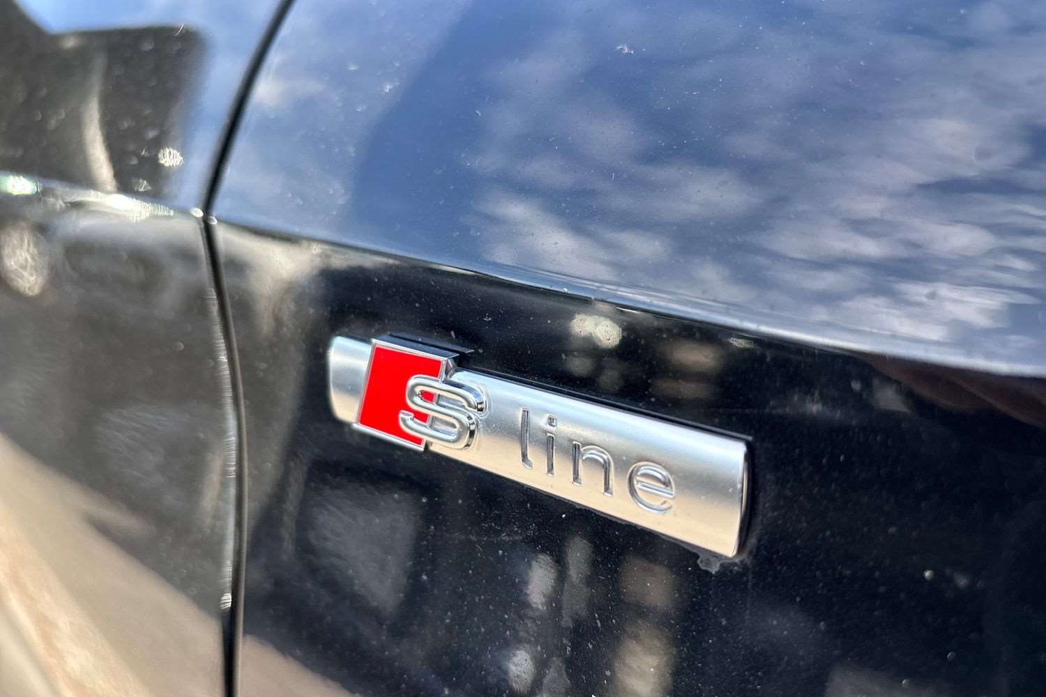 Used Audi A3 2024 for sale - 78037704: Photo 33