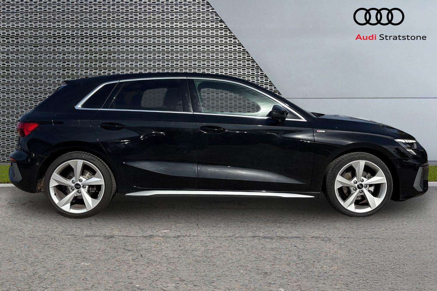 Used Audi A3 2024 for sale - 78037704: Photo 4