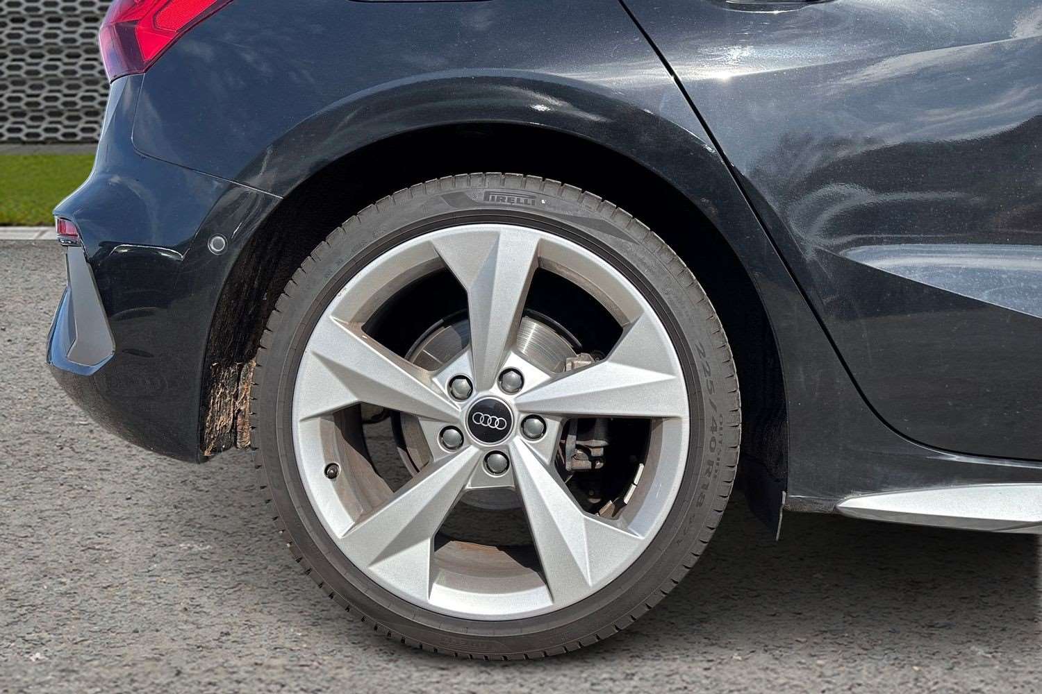 Used Audi A3 2024 for sale - 78037704: Photo 5