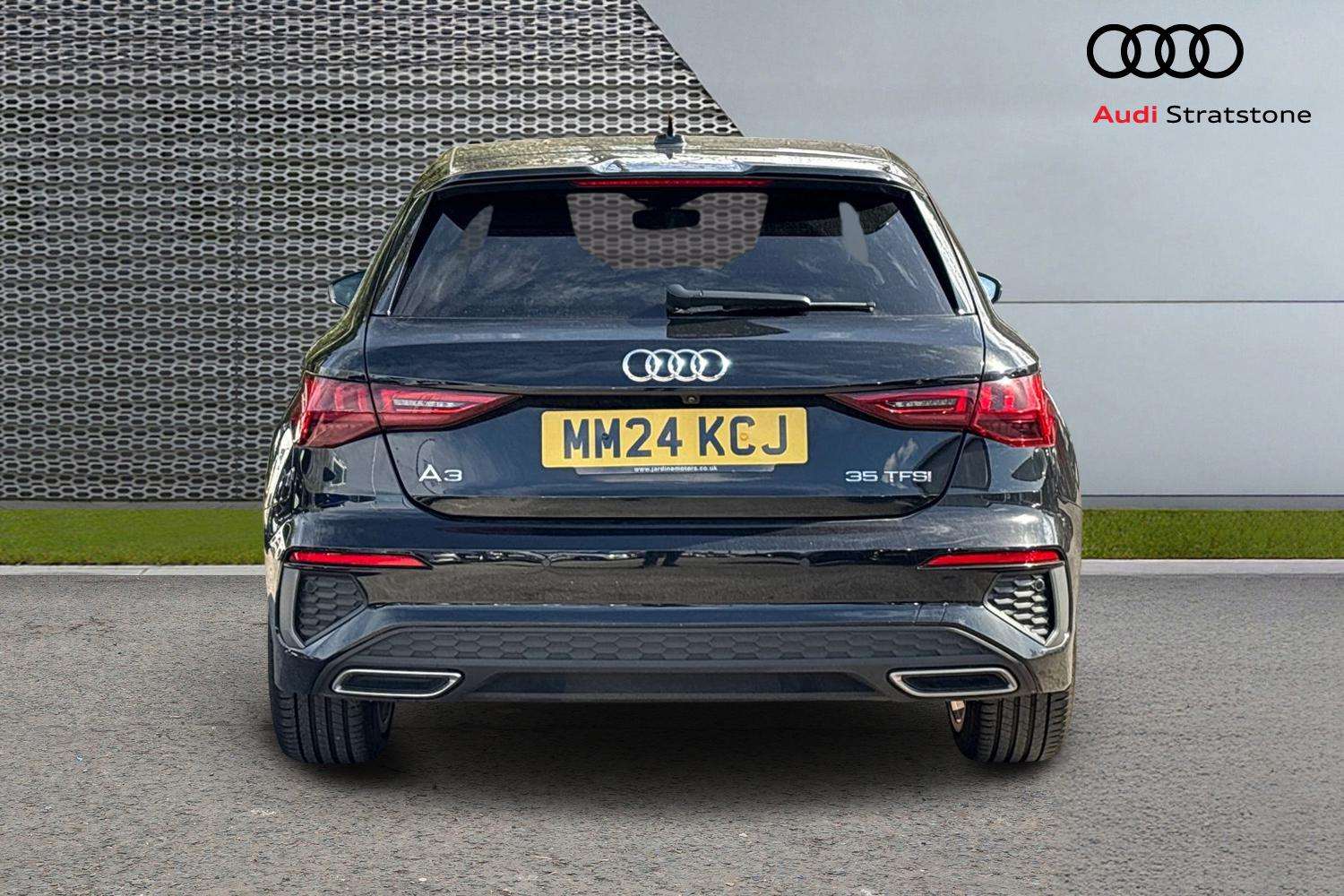 Used Audi A3 2024 for sale - 78037704: Photo 7