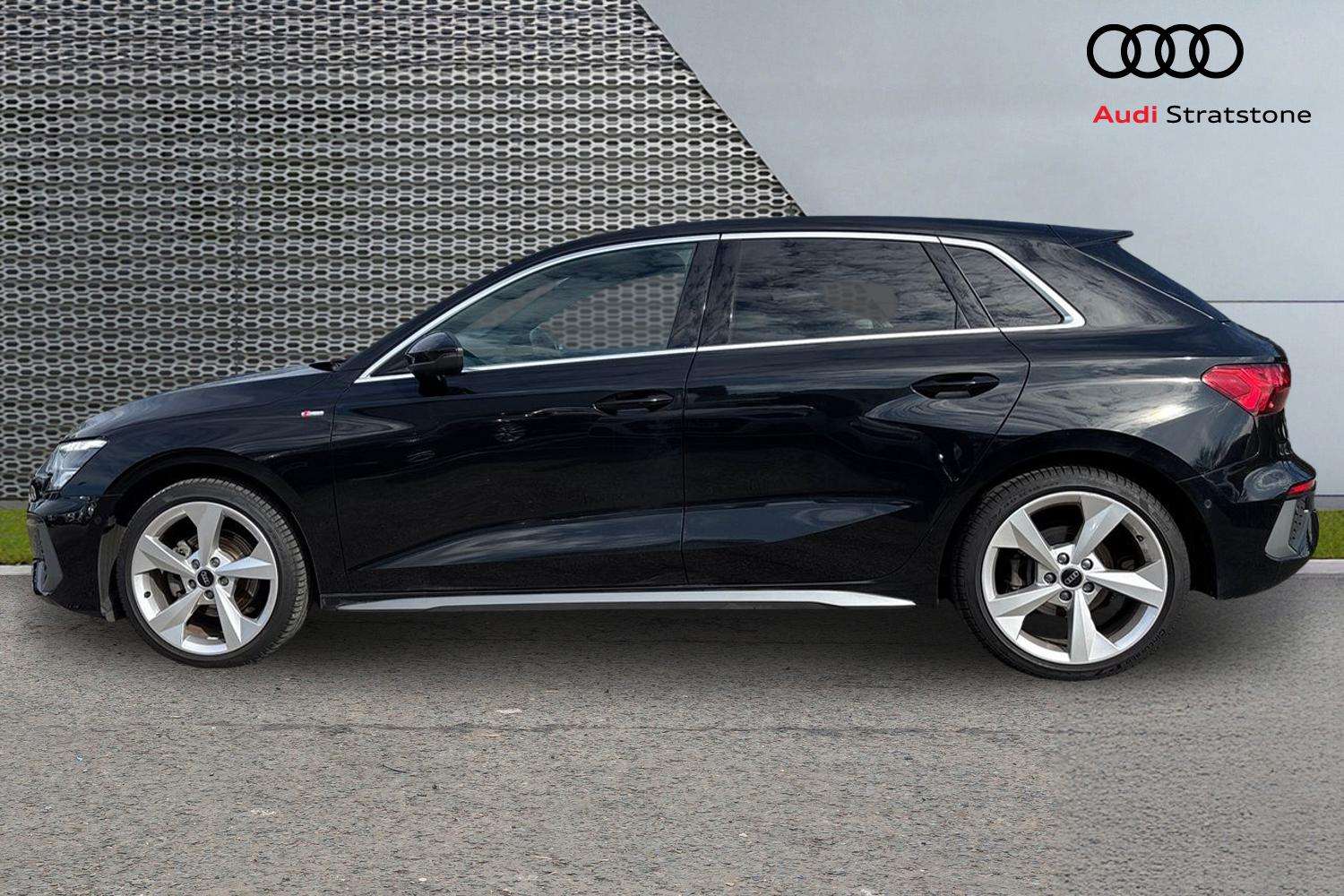 Used Audi A3 2024 for sale - 78037704: Photo 8