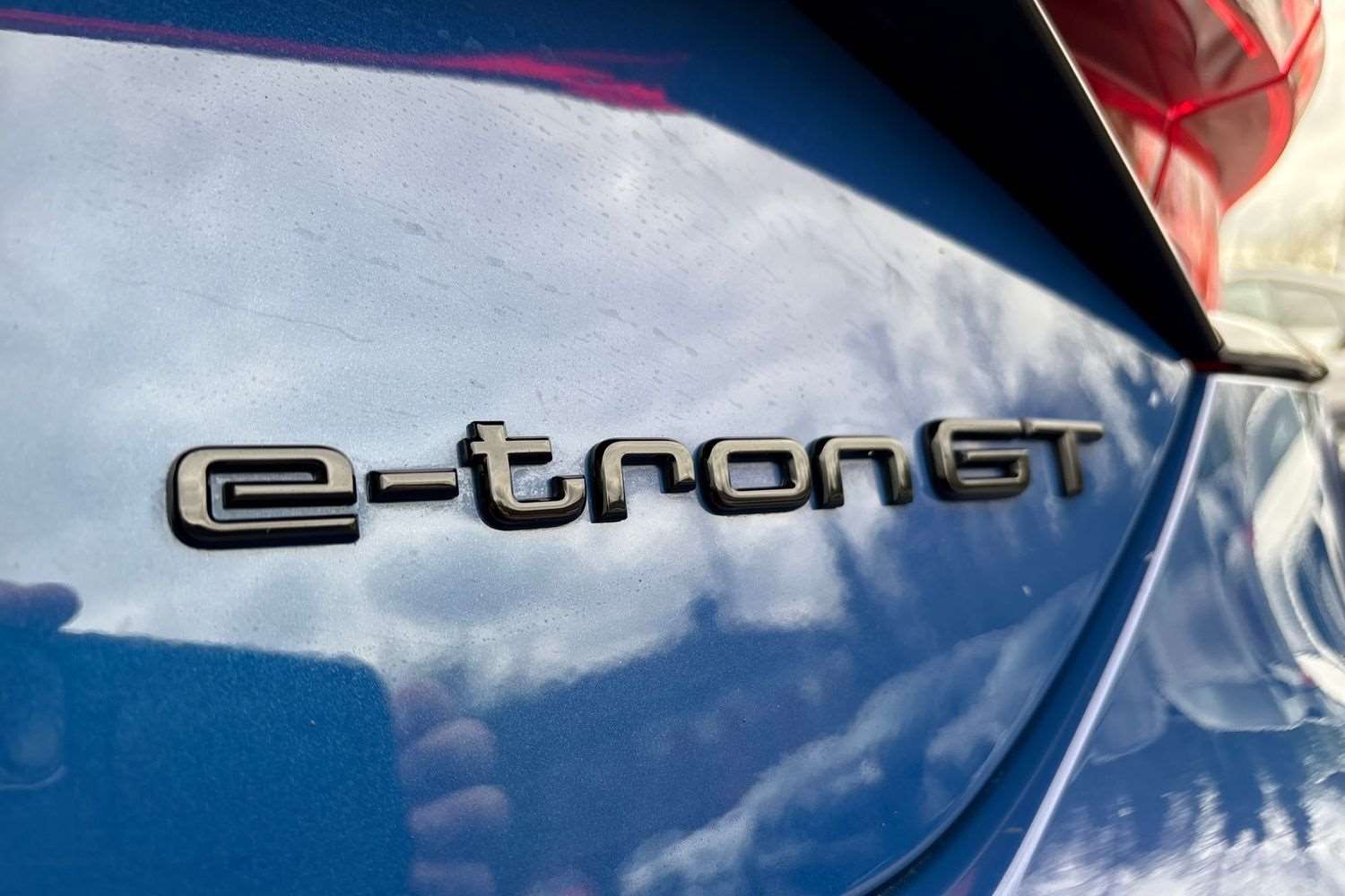 Used Audi RS e-tron GT for sale - 78104789: Photo 12