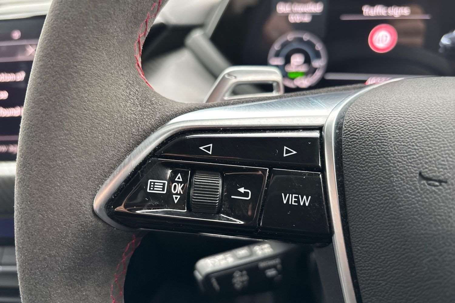 Used Audi RS e-tron GT for sale - 78104789: Photo 16