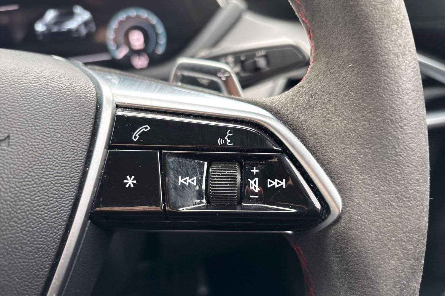 Used Audi RS e-tron GT for sale - 78104789: Photo 17