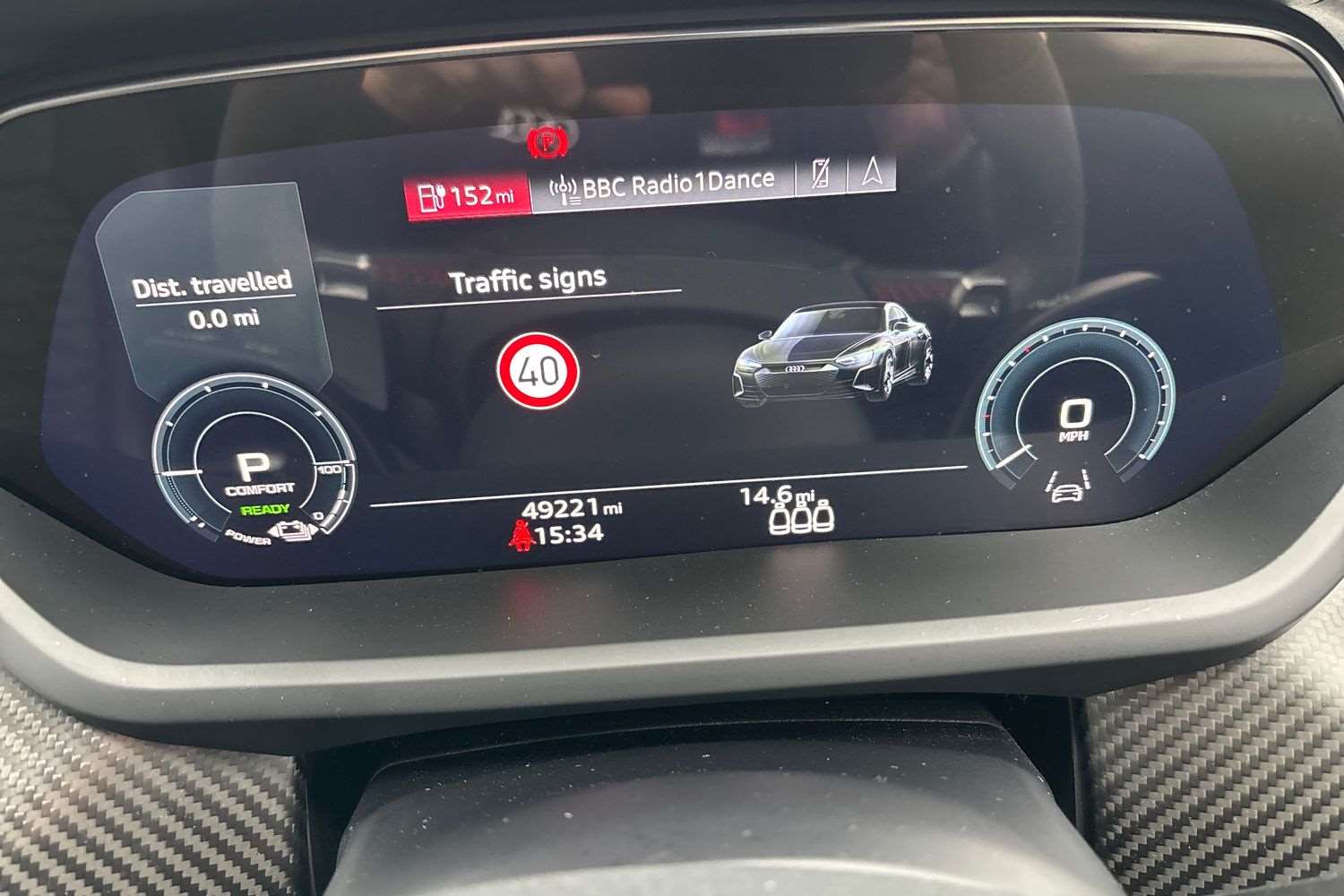 Used Audi RS e-tron GT for sale - 78104789: Photo 18