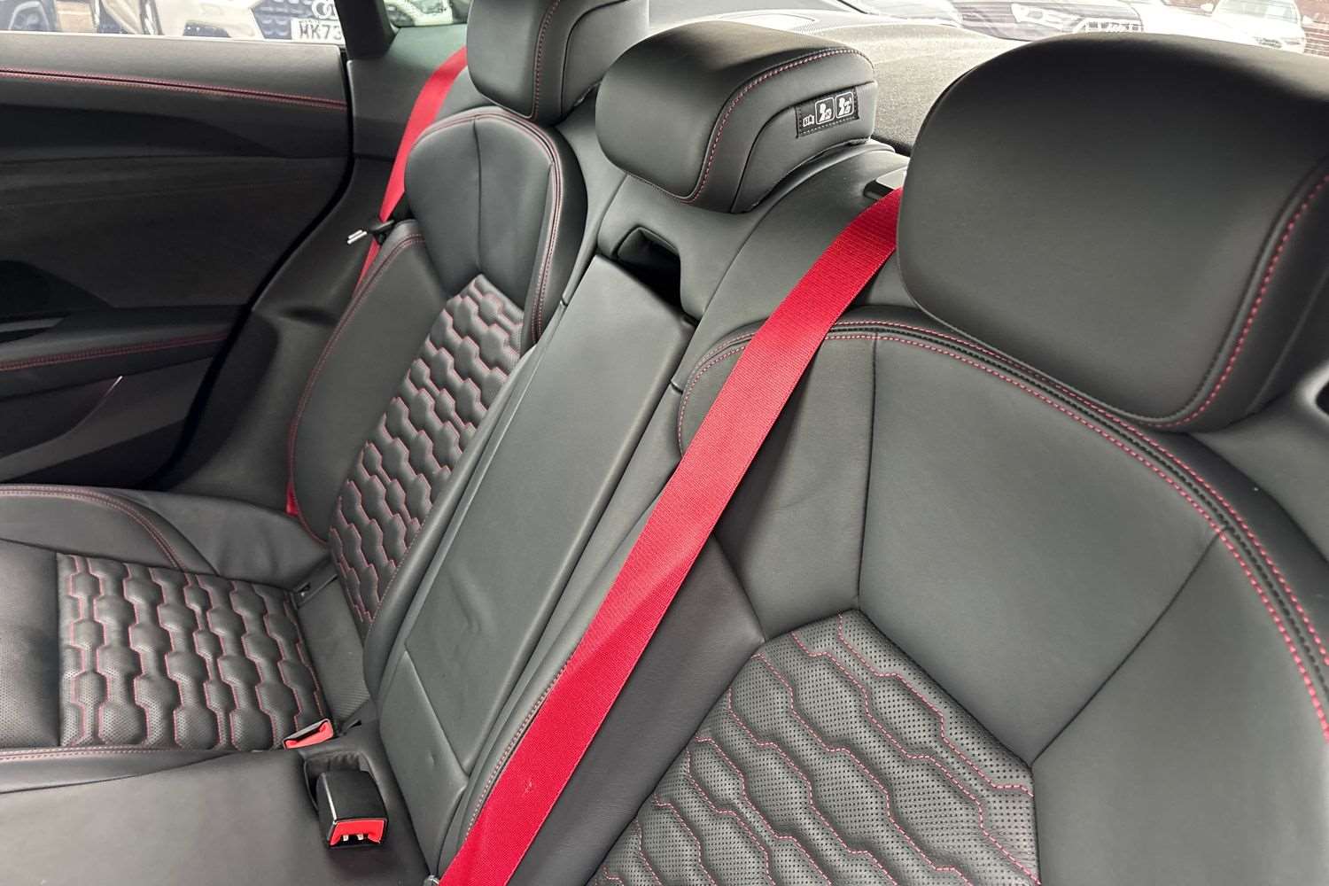 Used Audi RS e-tron GT for sale - 78104789: Photo 22